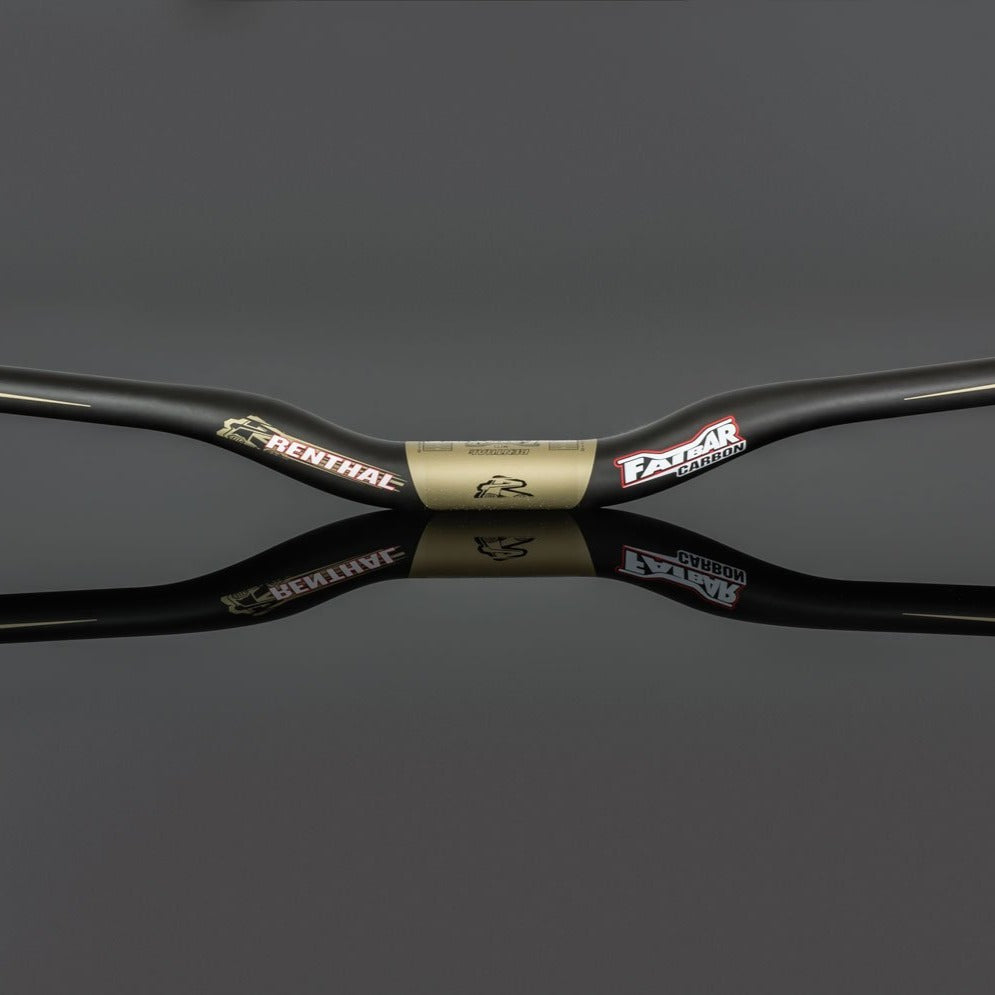 Fatbar Carbon35 10mm Rise